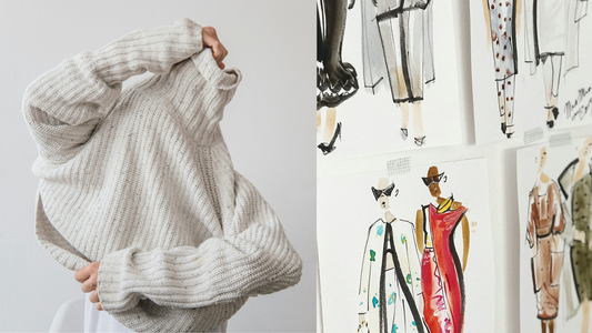The Exhausting Reality of Being Tall and Trying to Get Dressed