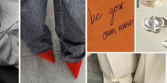 The Thing Nobody Tells You About Starting A Fashion Brand